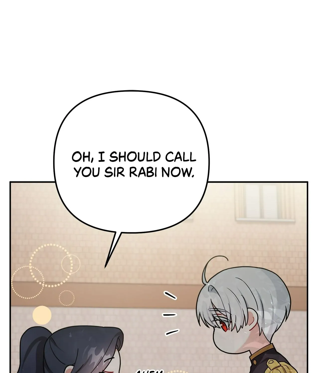 For Snow White Chapter 54 page 161 - 