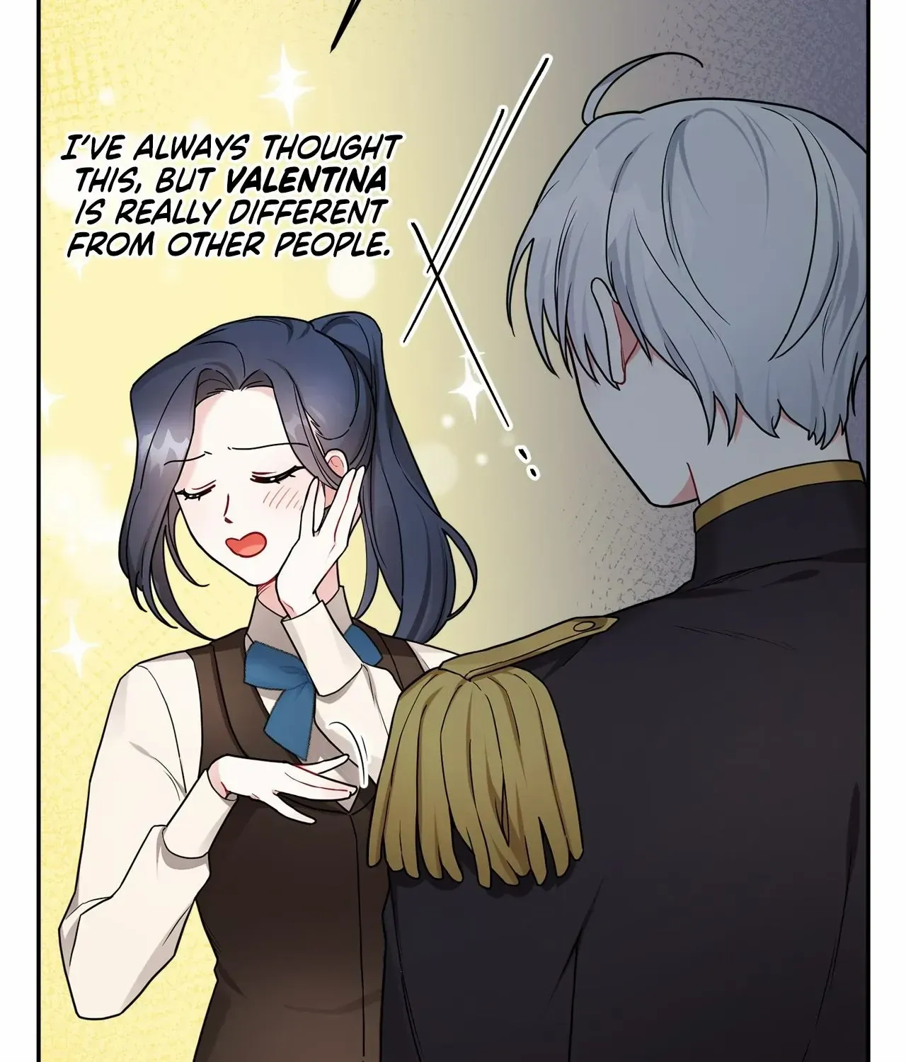 For Snow White Chapter 54 page 174 - 