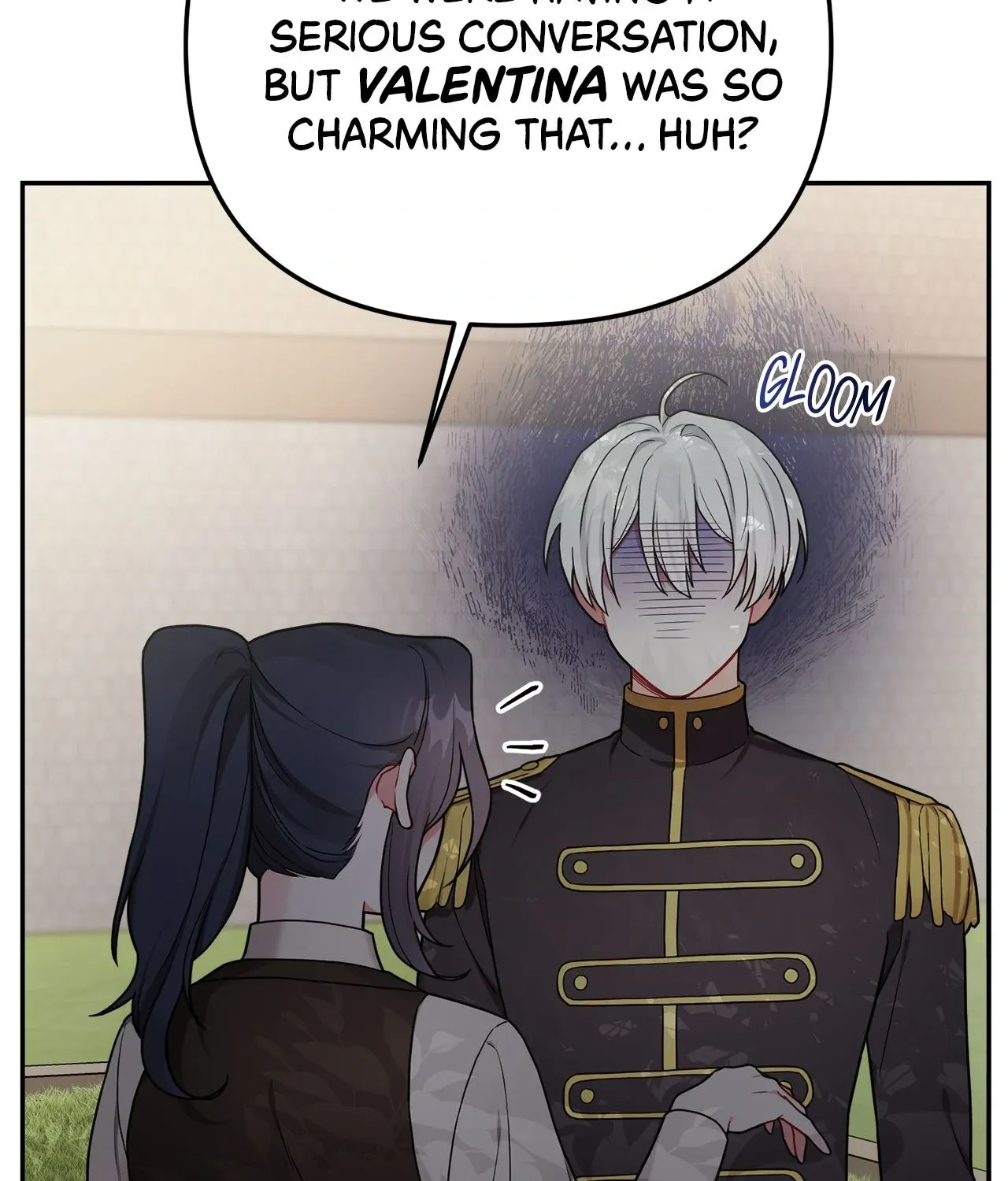 For Snow White Chapter 54 page 176 - 