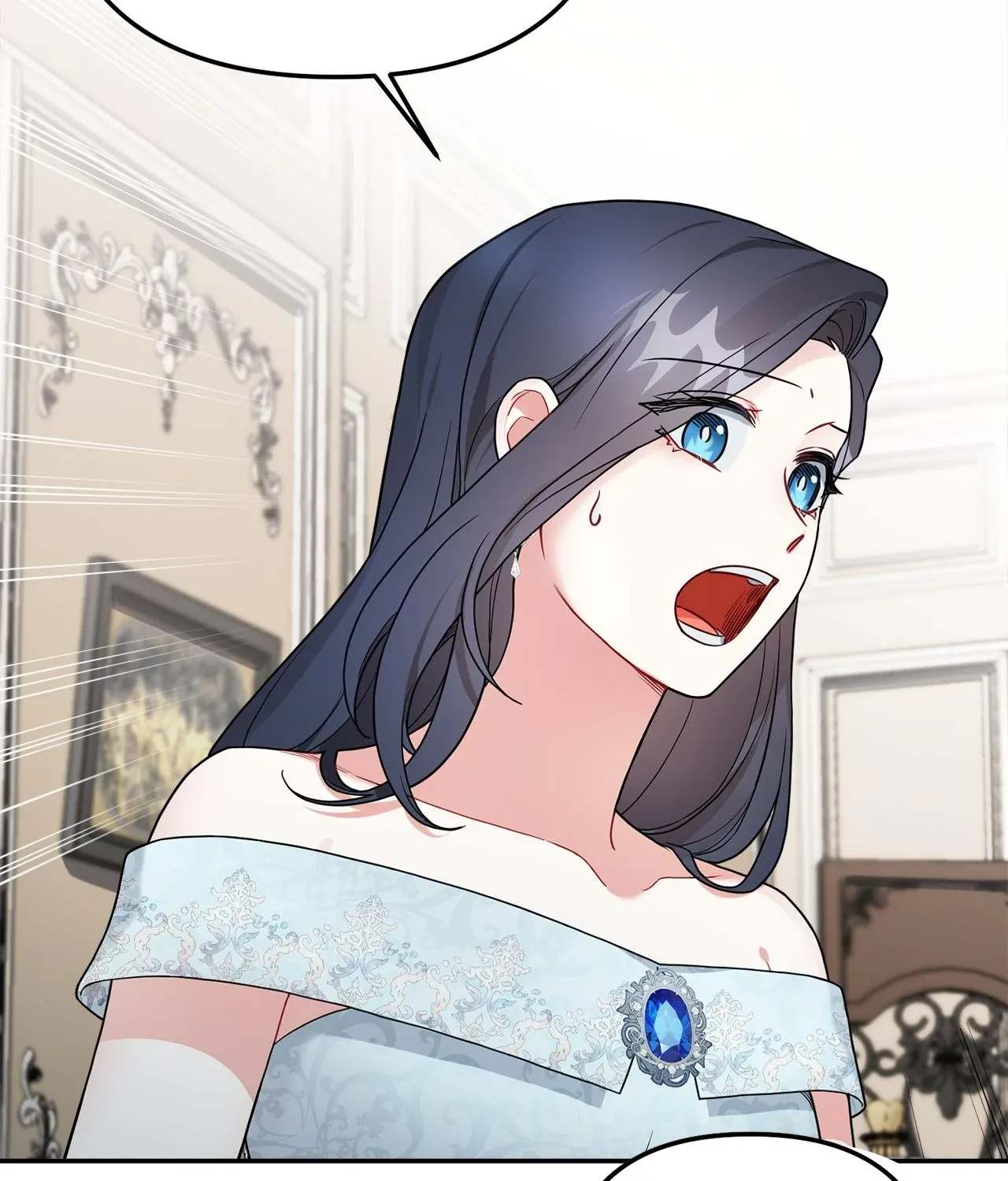 For Snow White Chapter 54 page 34 - 