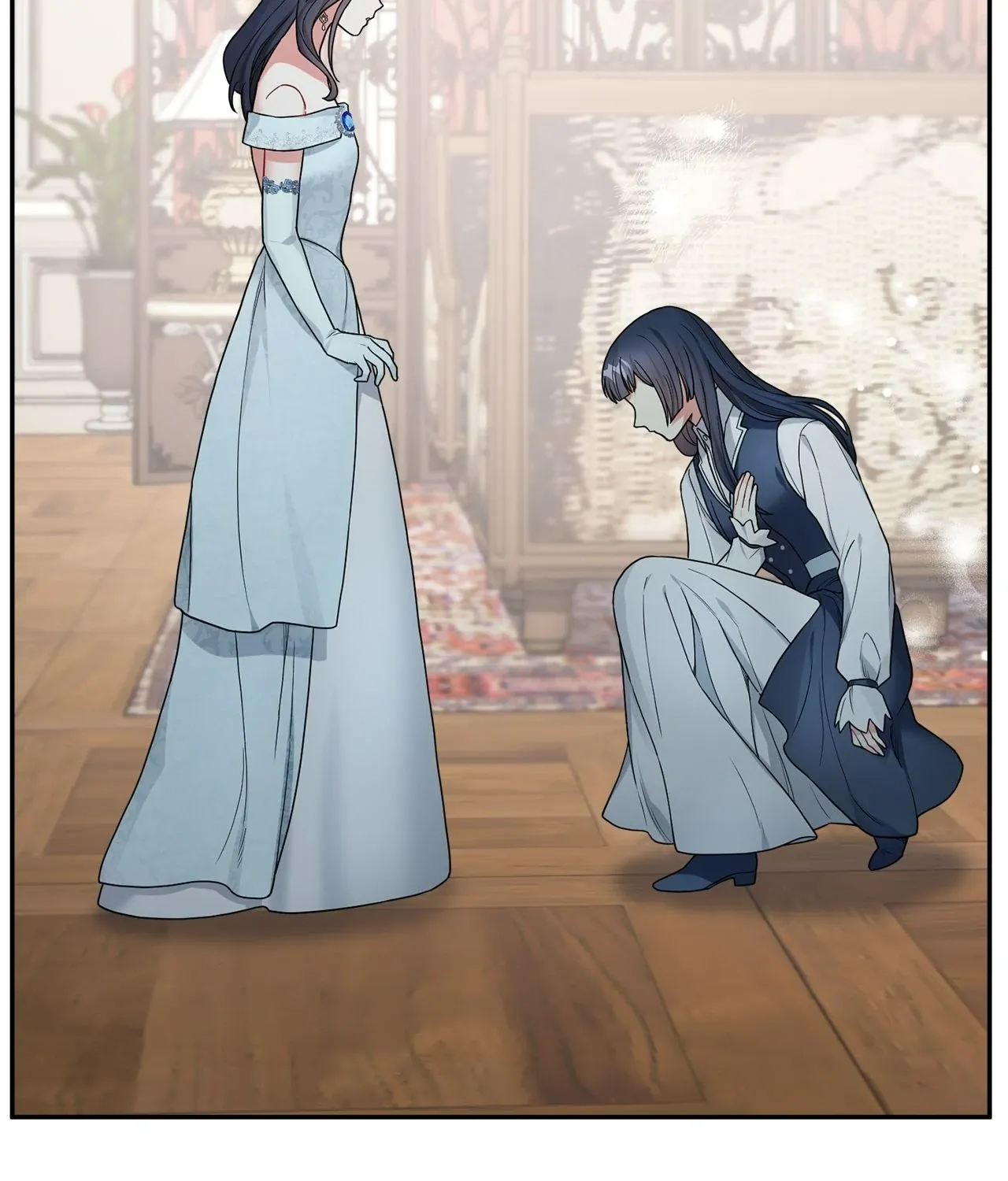 For Snow White Chapter 54 page 40 - 