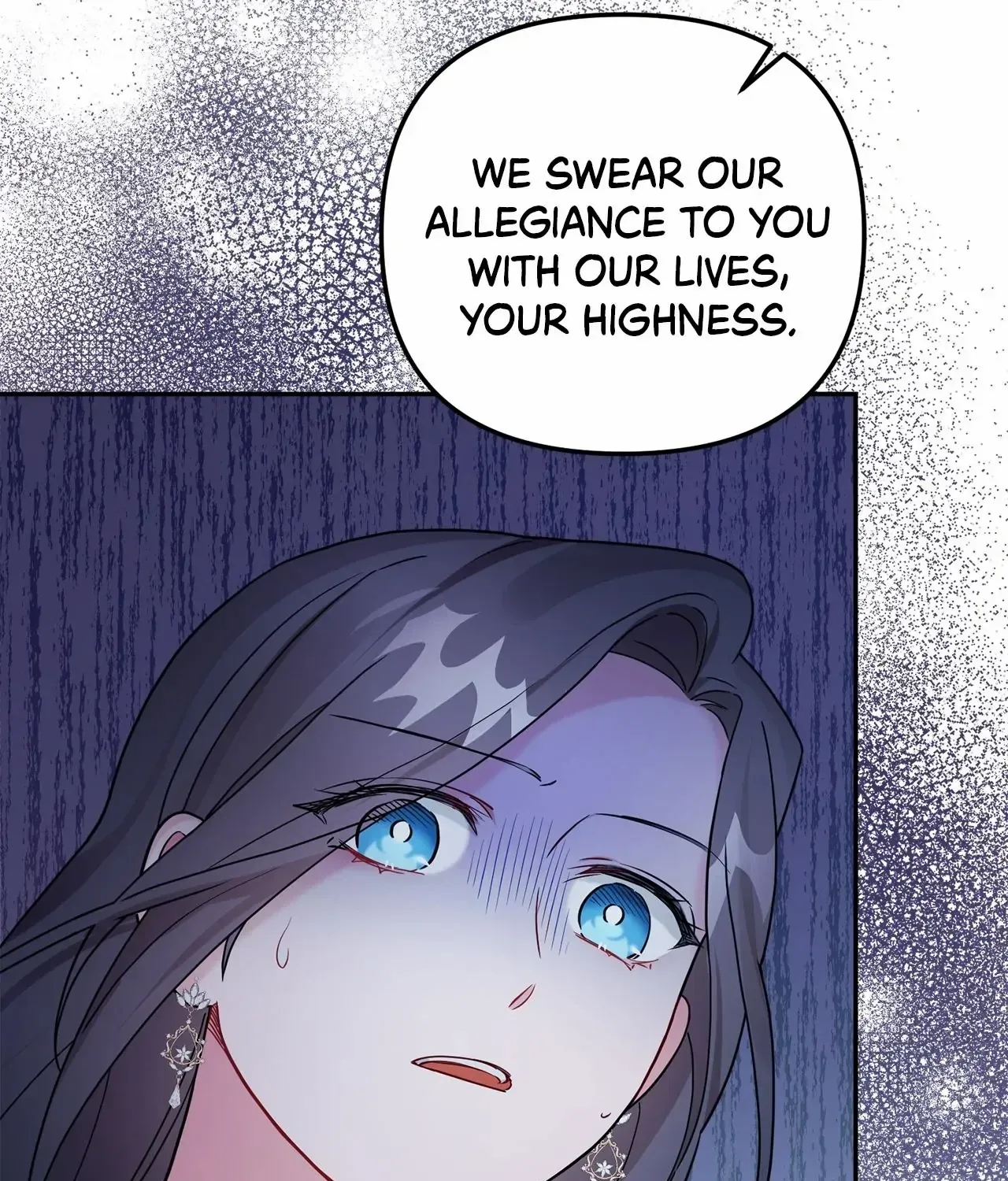 For Snow White Chapter 54 page 5 - 