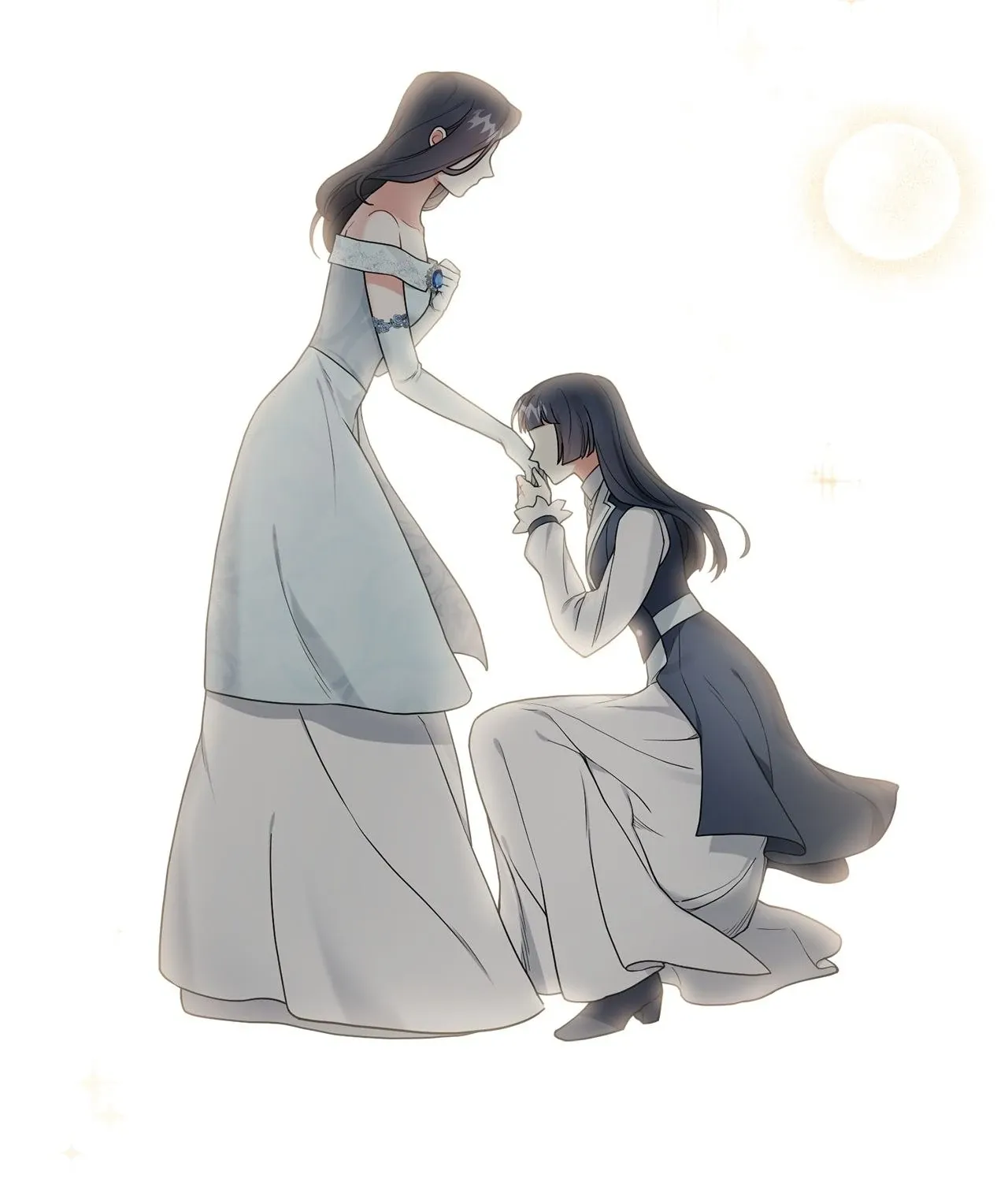 For Snow White Chapter 54 page 59 - 