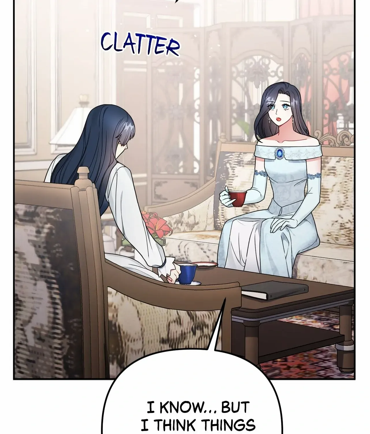 For Snow White Chapter 54 page 68 - 