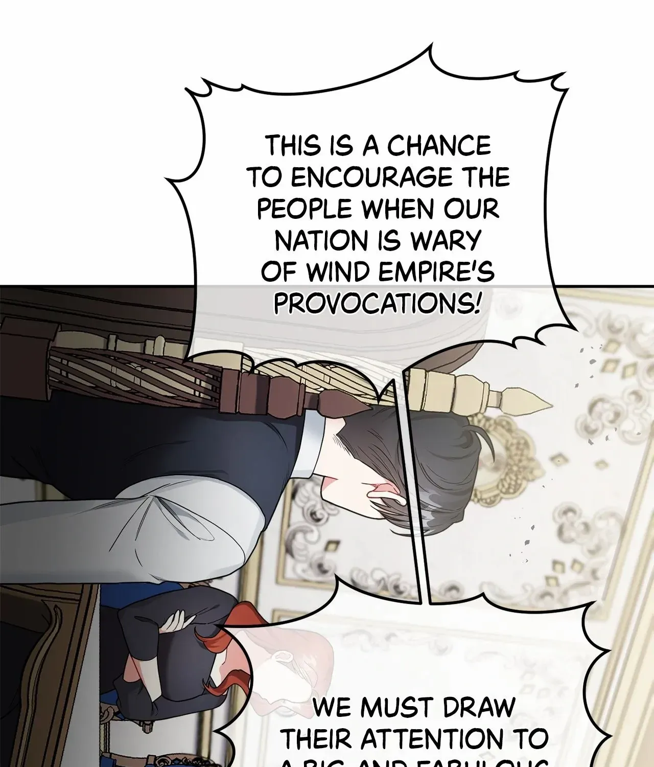 For Snow White Chapter 54 page 83 - 