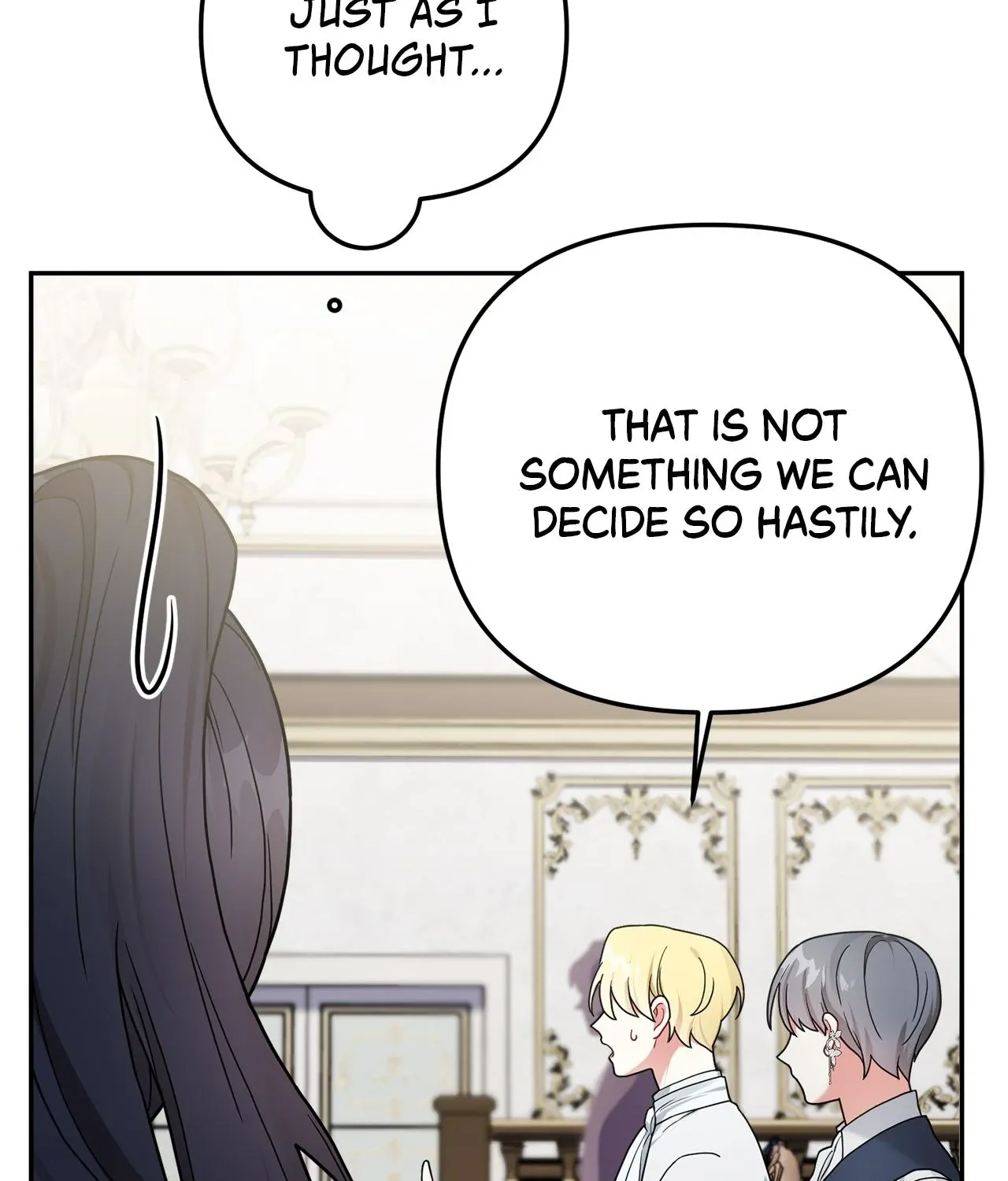 For Snow White Chapter 54 page 87 - 