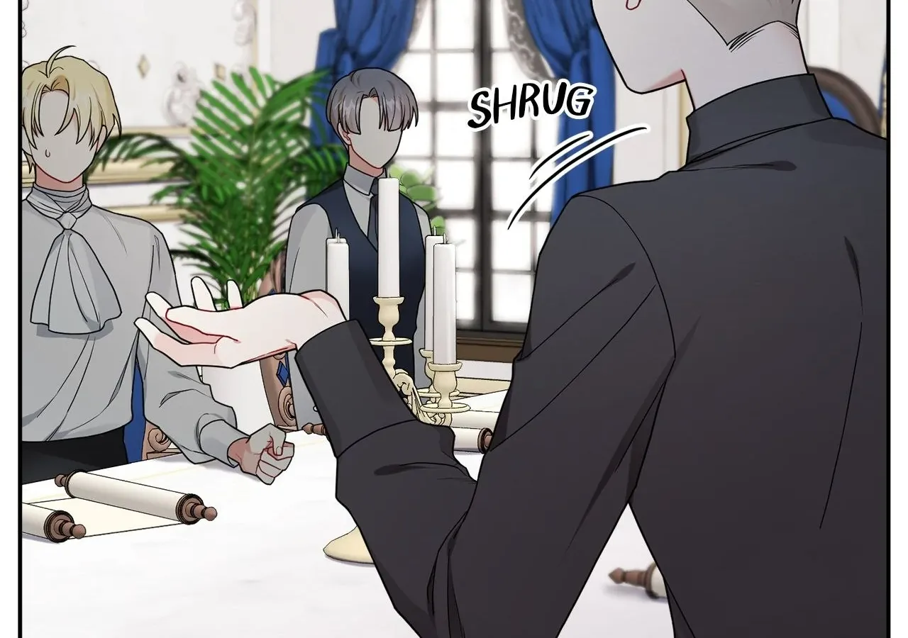 For Snow White Chapter 54 page 91 - 