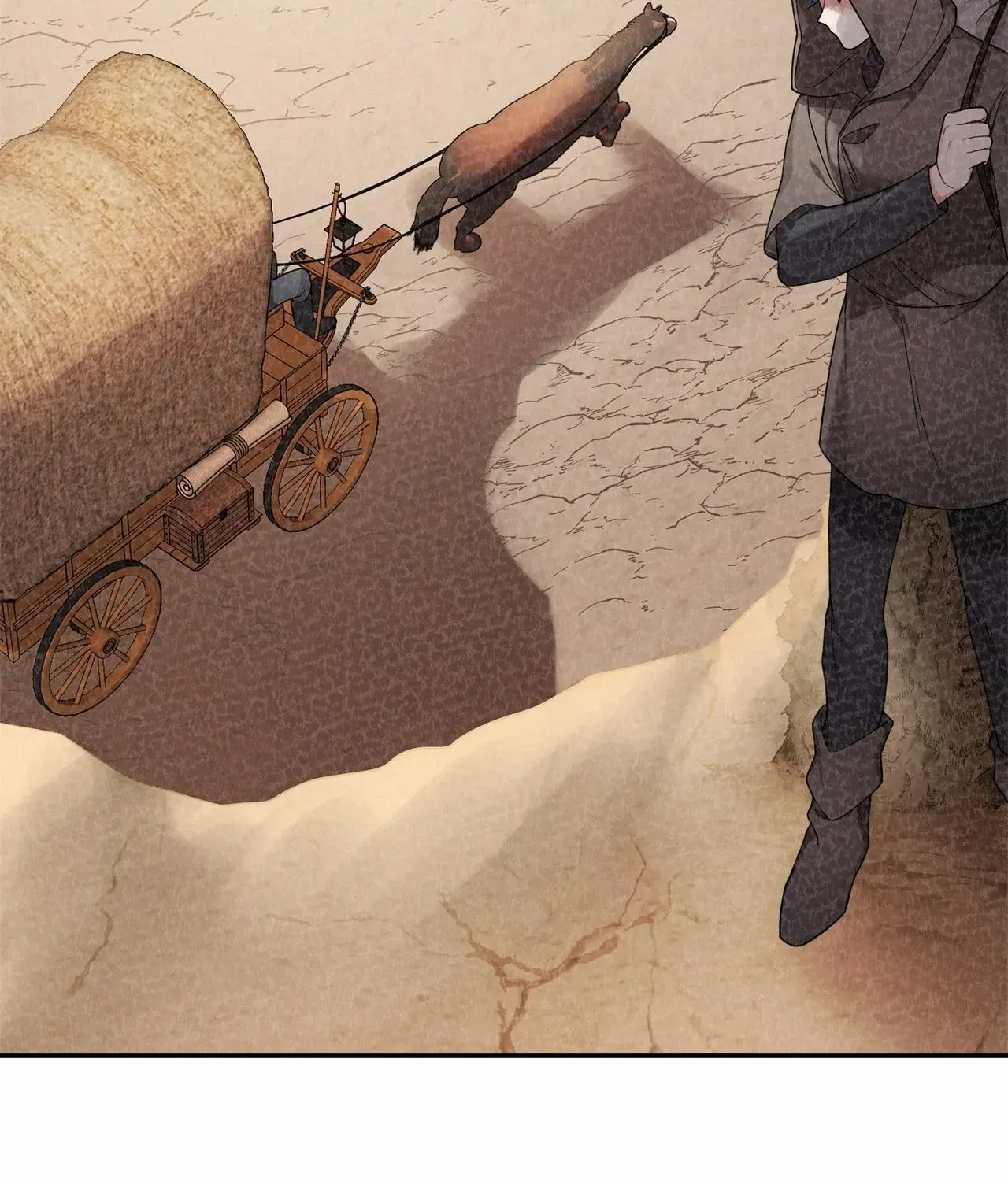 For Snow White Chapter 54 page 99 - 