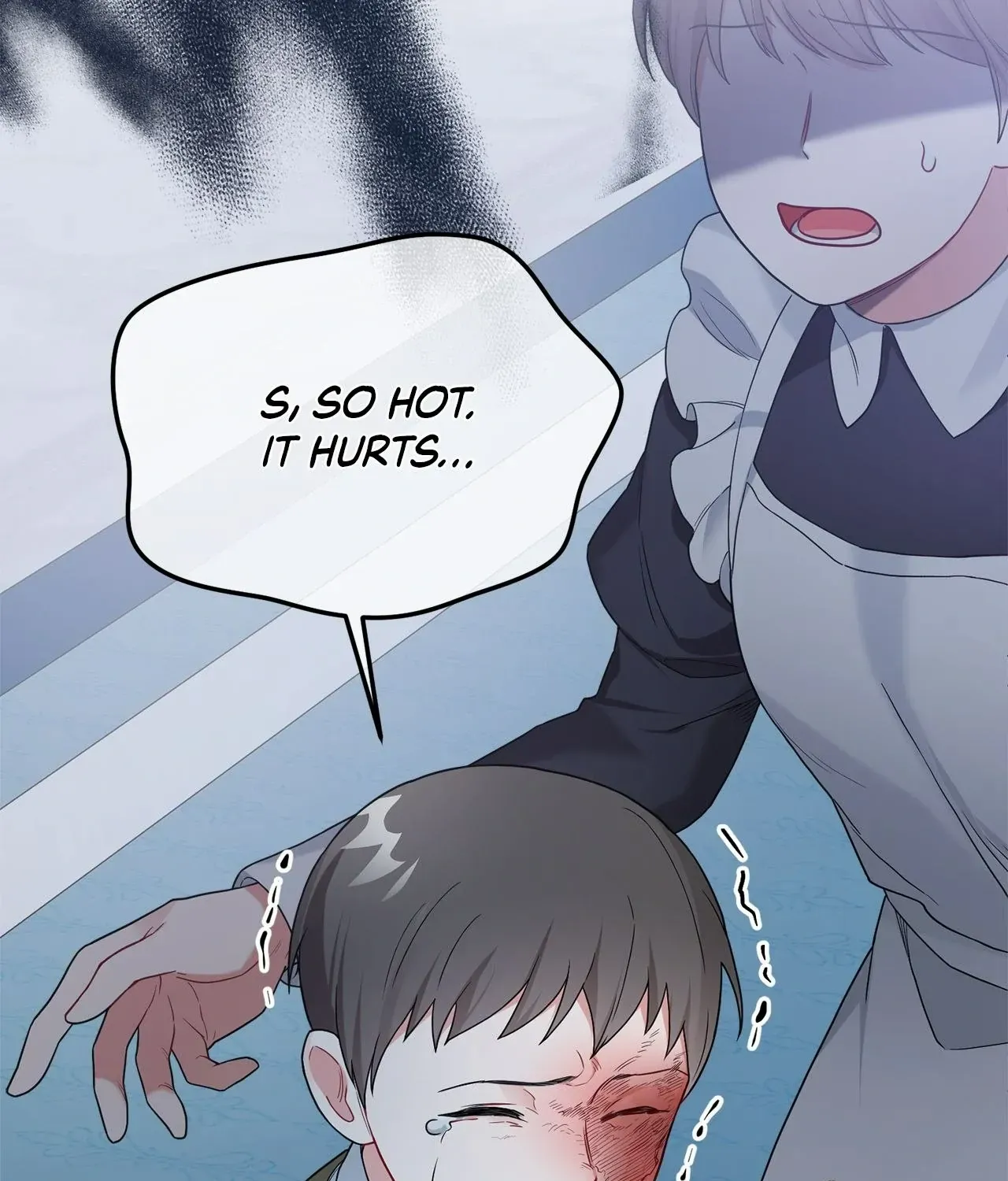 For Snow White Chapter 55 page 107 - 