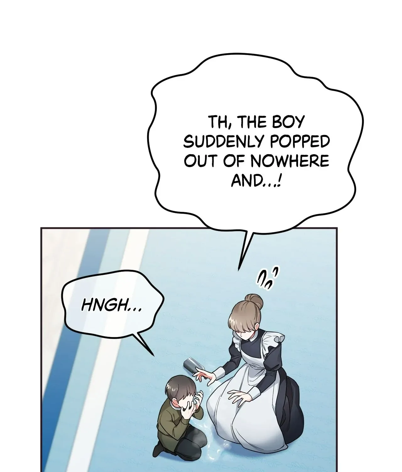 For Snow White Chapter 55 page 111 - 