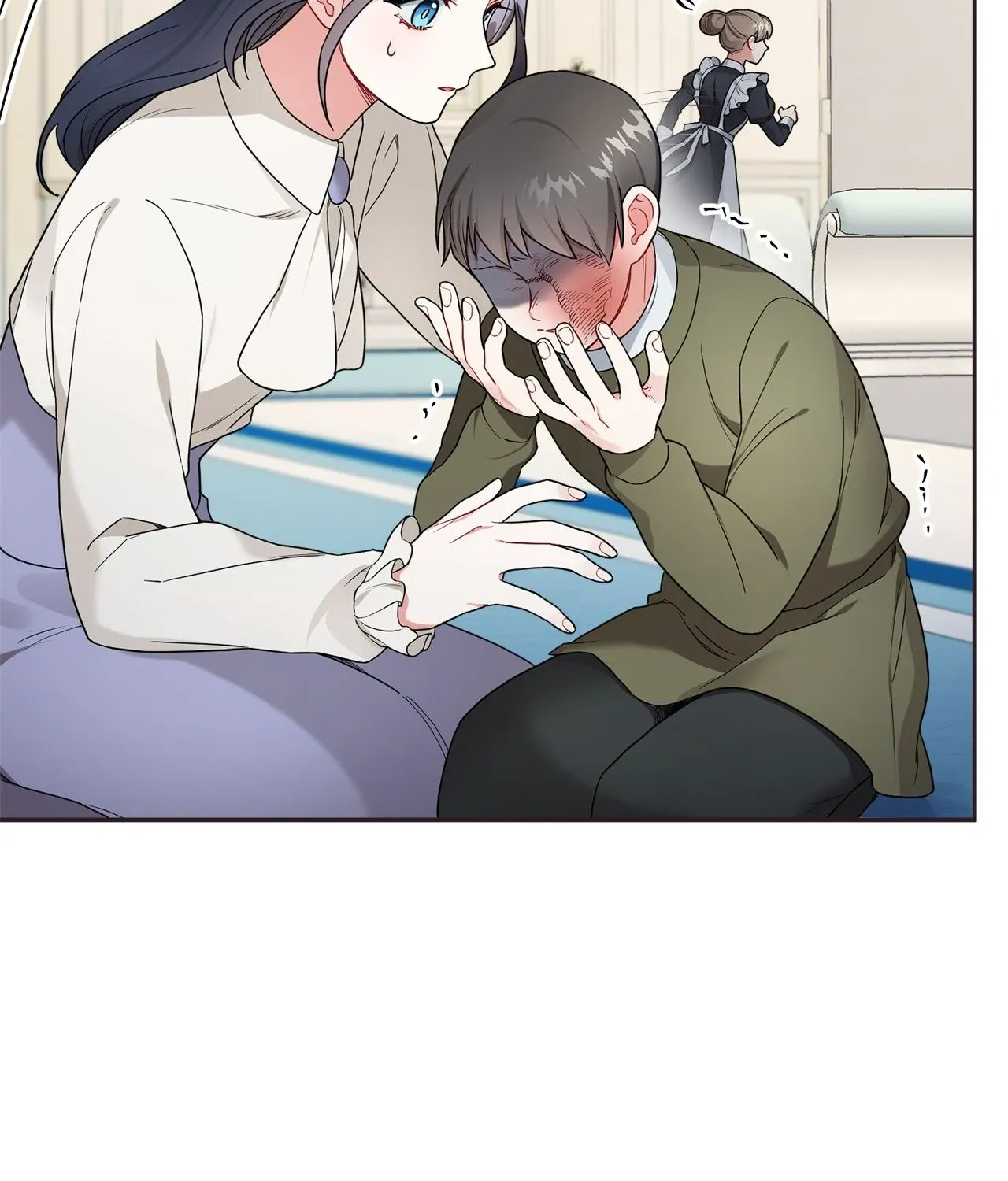 For Snow White Chapter 55 page 115 - 