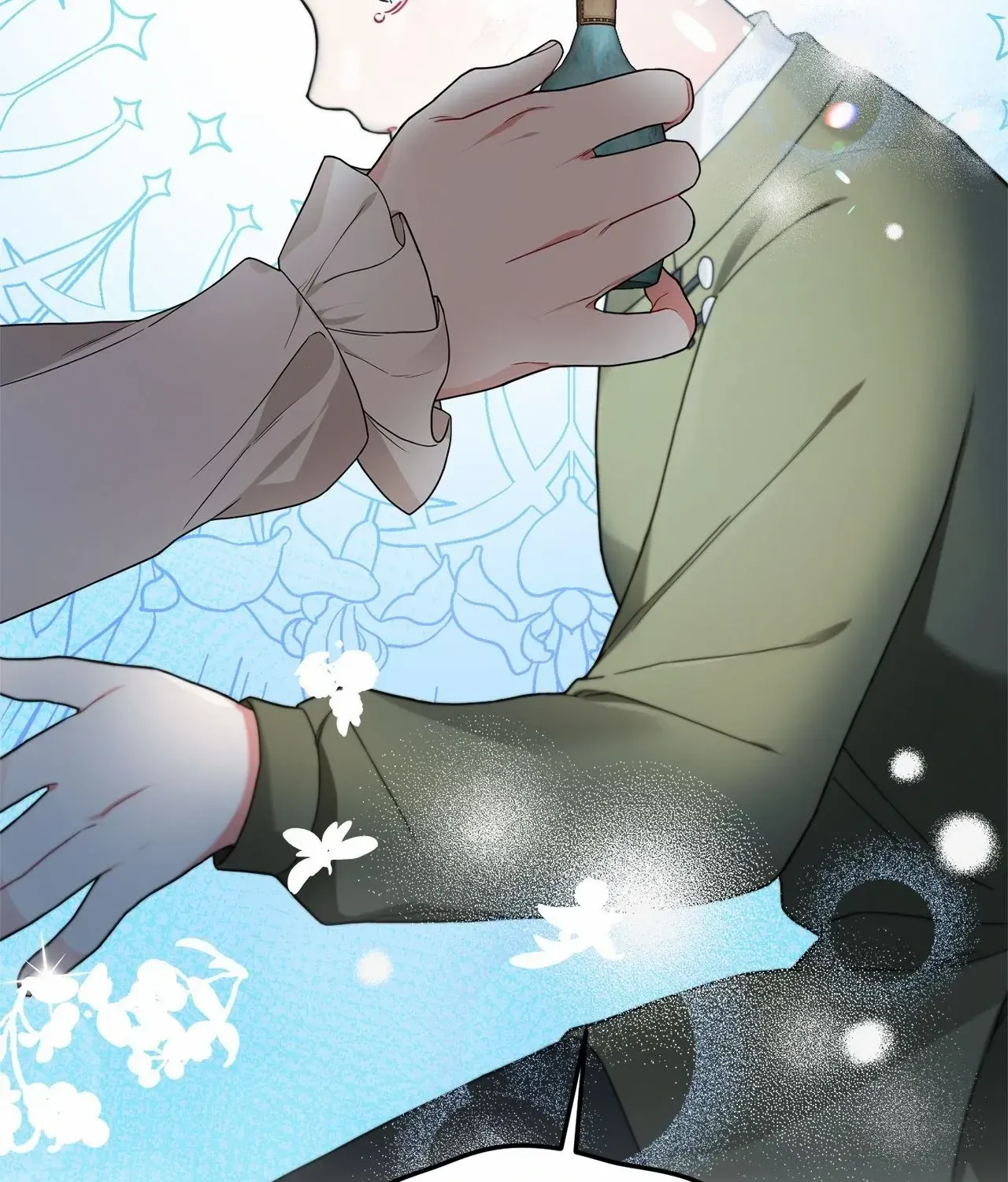 For Snow White Chapter 55 page 121 - 