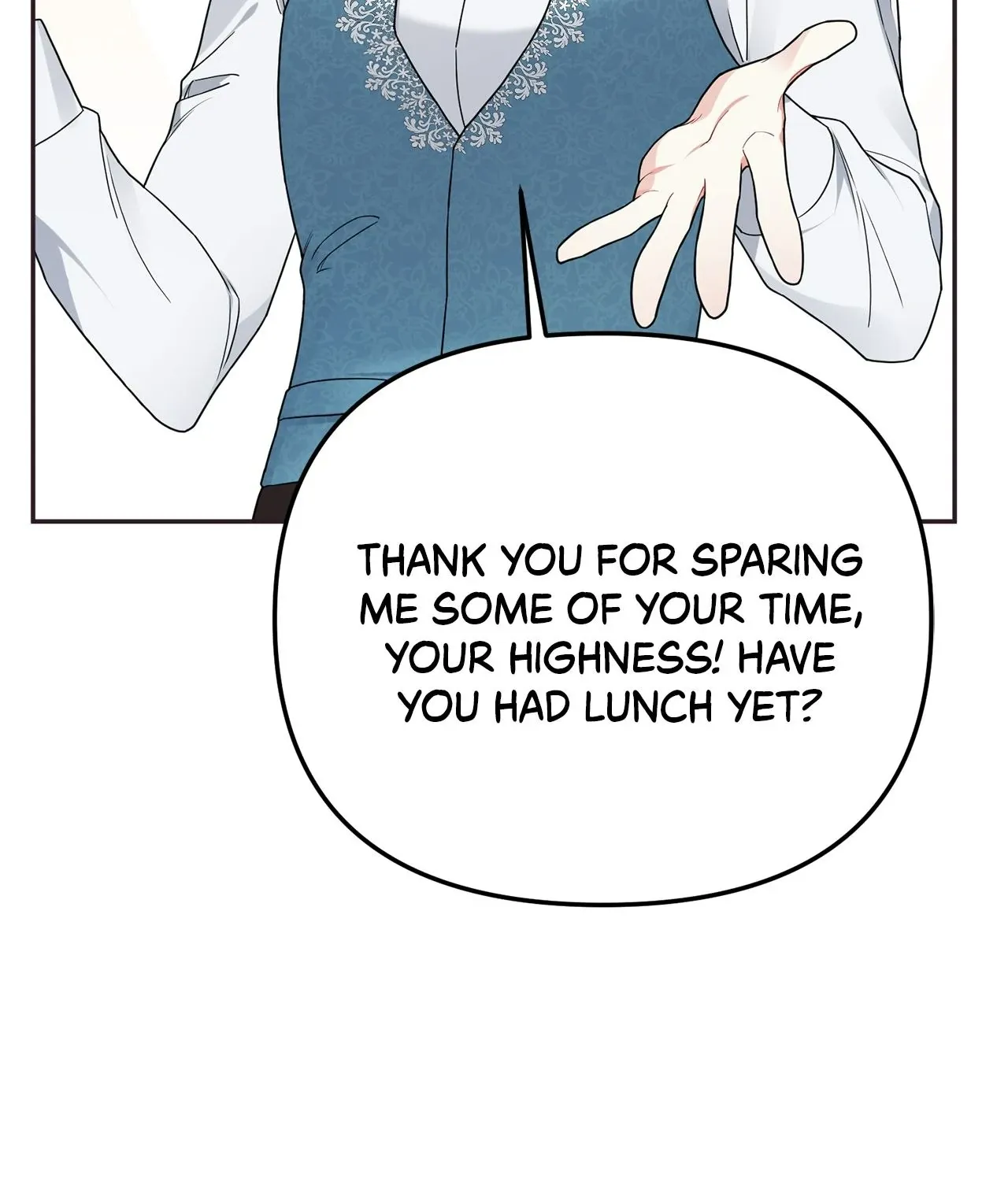 For Snow White Chapter 55 page 137 - 