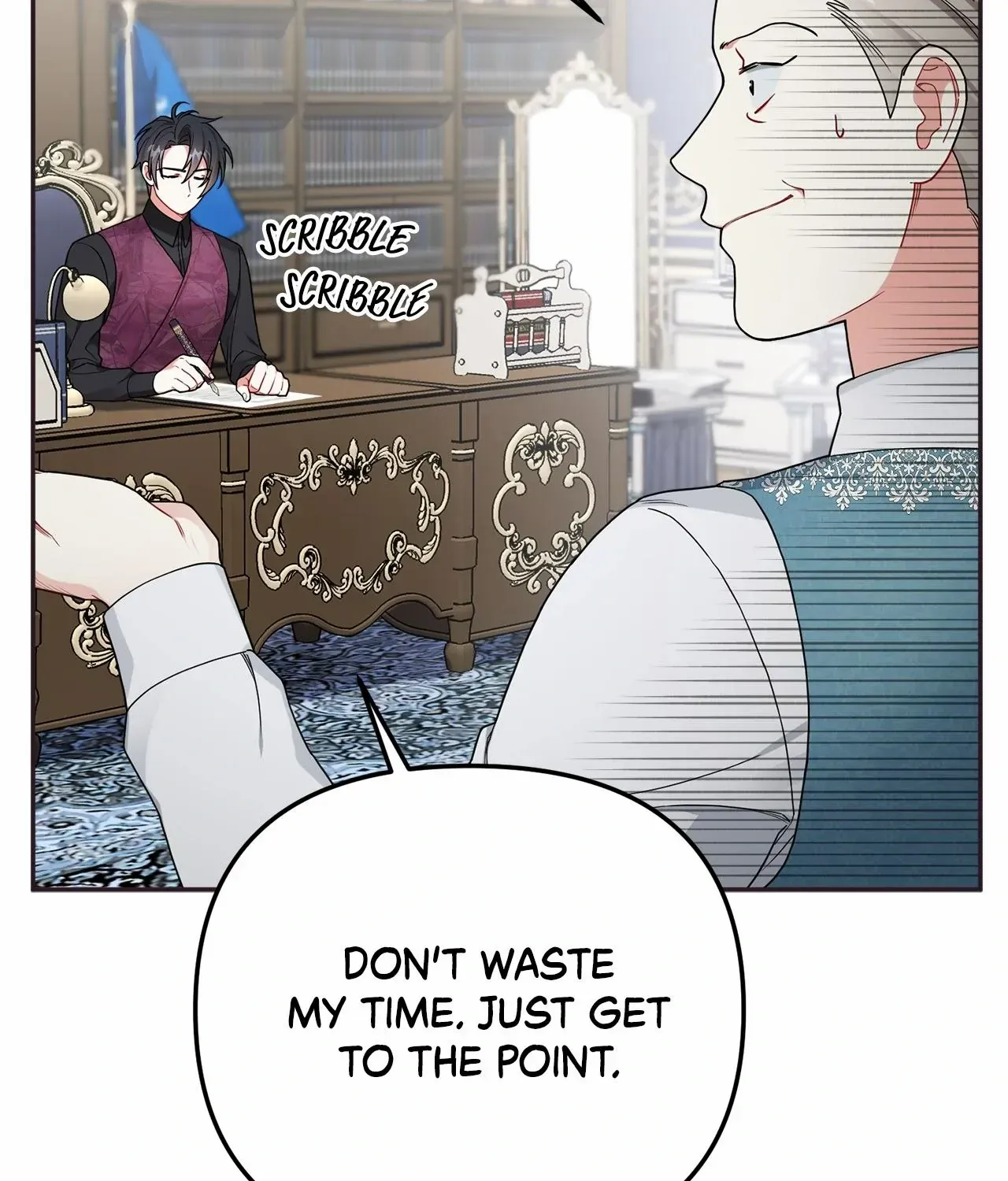 For Snow White Chapter 55 page 139 - 