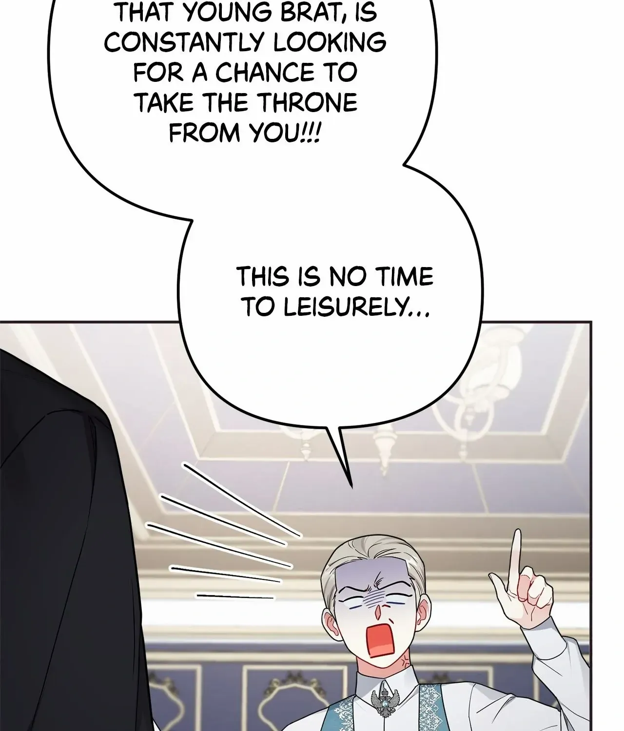 For Snow White Chapter 55 page 147 - 