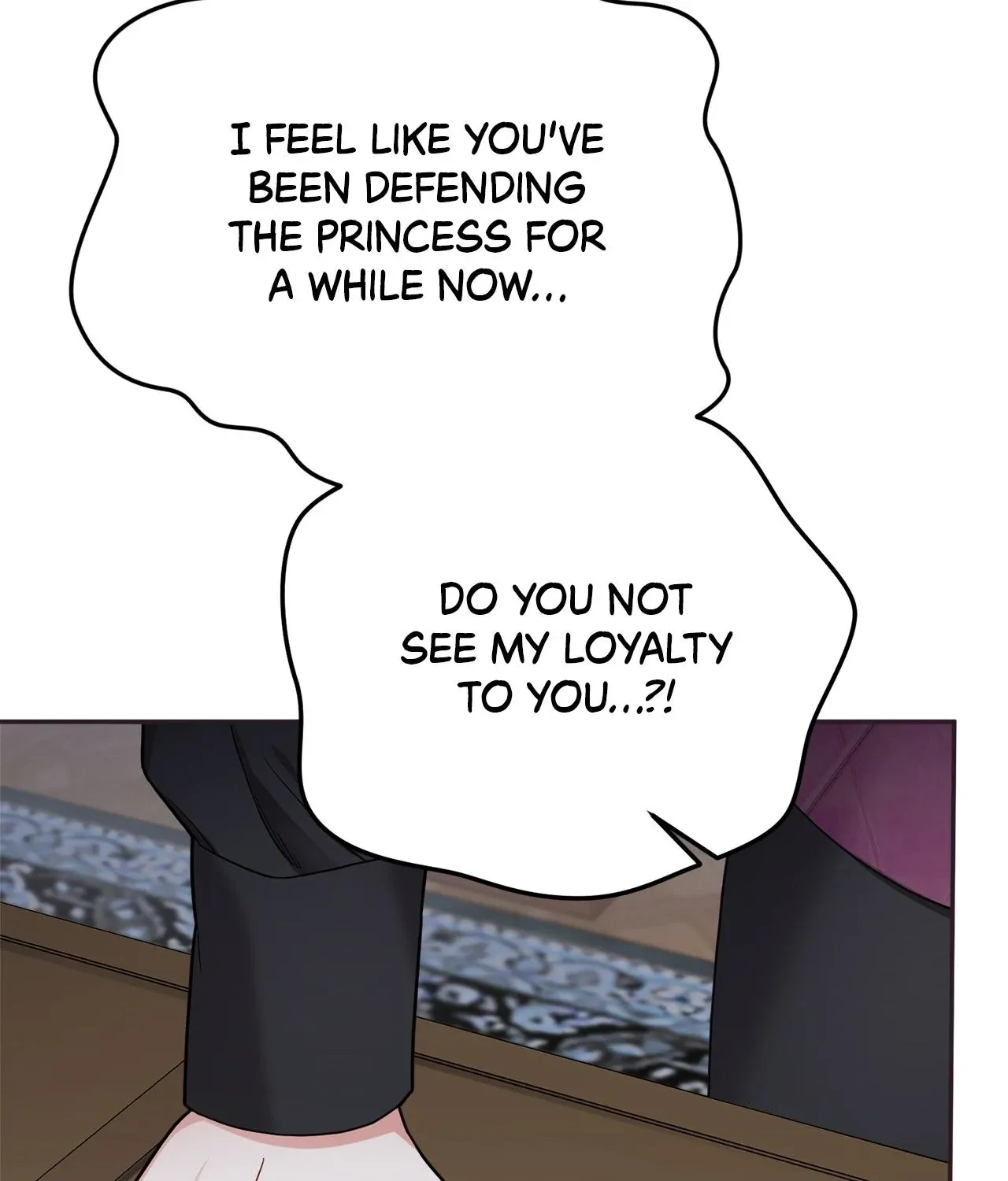 For Snow White Chapter 55 page 156 - 