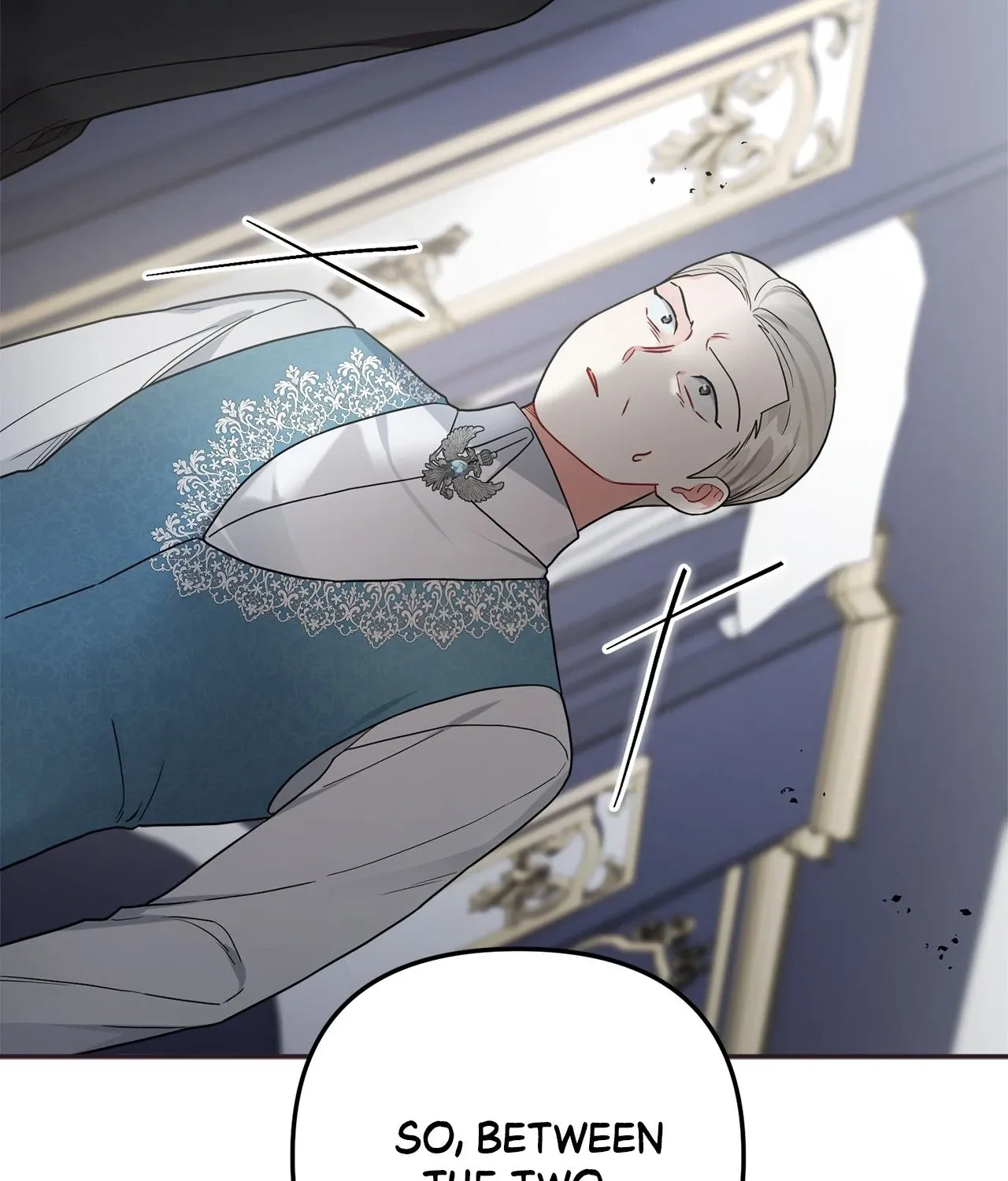 For Snow White Chapter 55 page 162 - 