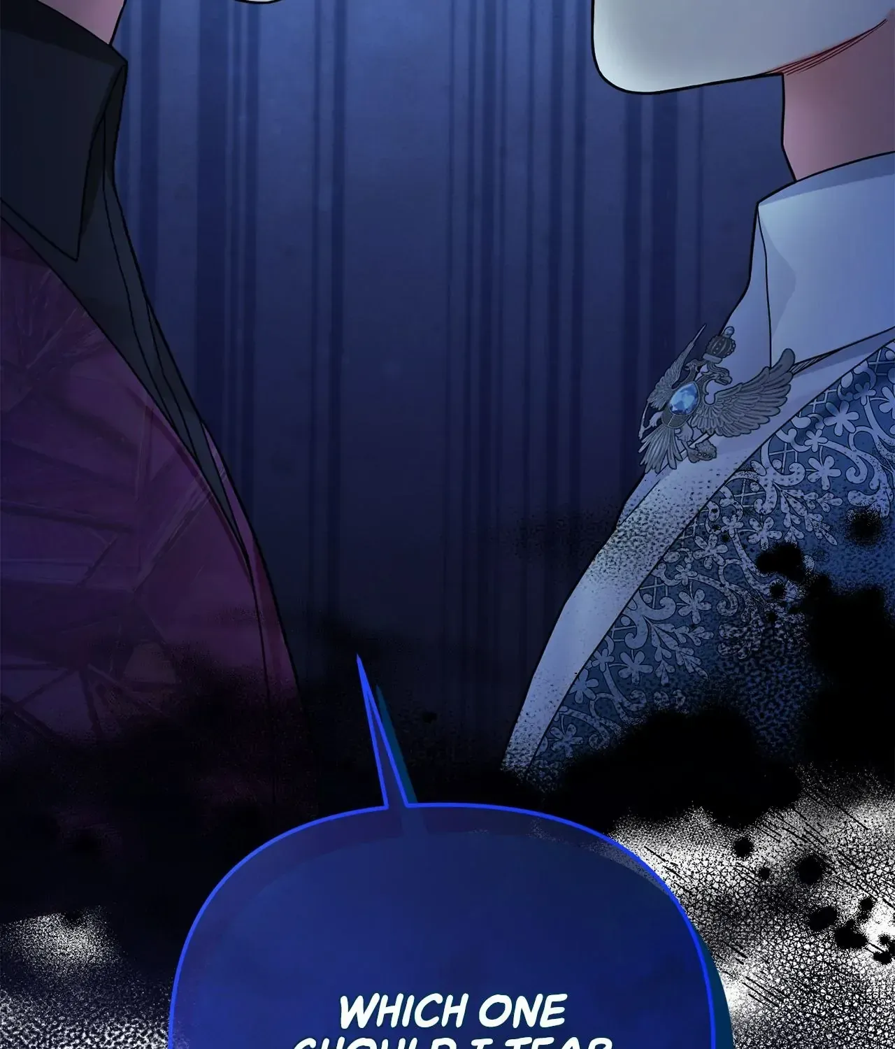 For Snow White Chapter 55 page 166 - 