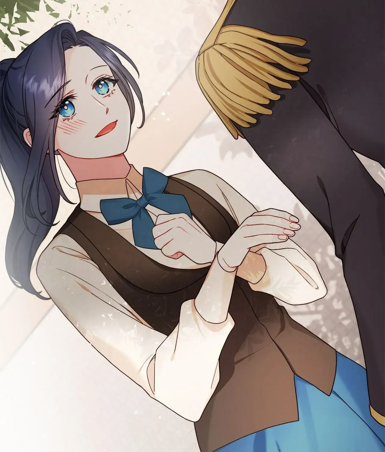 For Snow White Chapter 55 page 18 - 