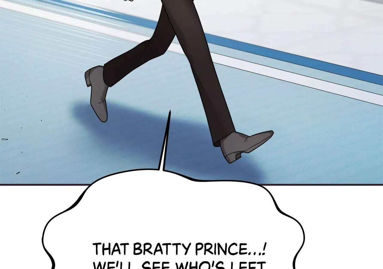 For Snow White Chapter 55 page 171 - 