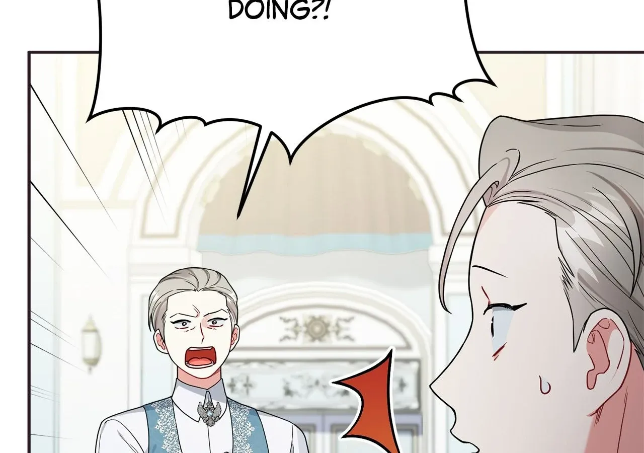 For Snow White Chapter 55 page 176 - 
