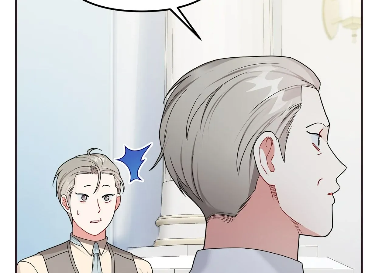 For Snow White Chapter 55 page 184 - 