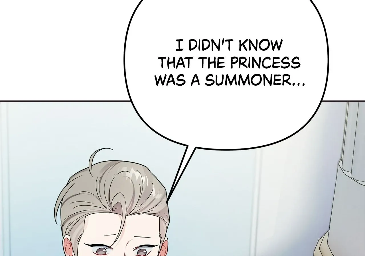 For Snow White Chapter 55 page 186 - 
