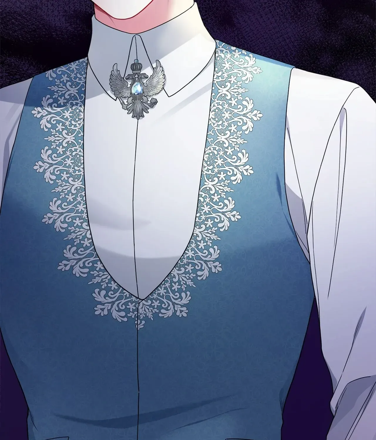 For Snow White Chapter 55 page 191 - 