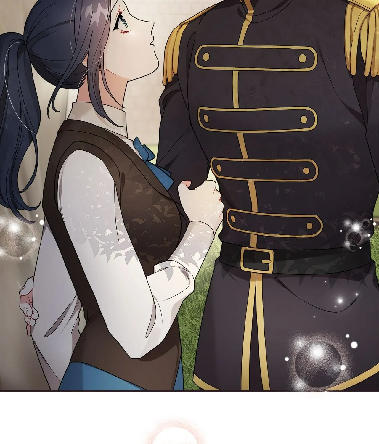 For Snow White Chapter 55 page 3 - 