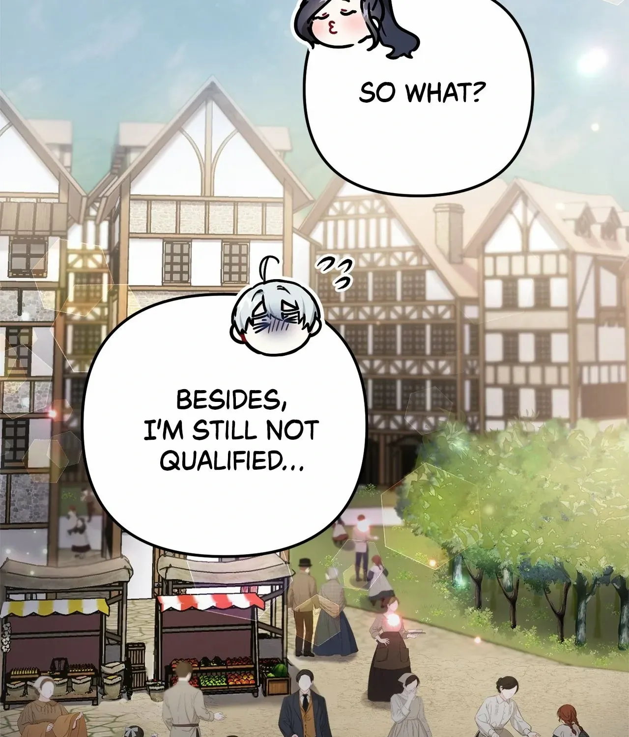 For Snow White Chapter 55 page 23 - 