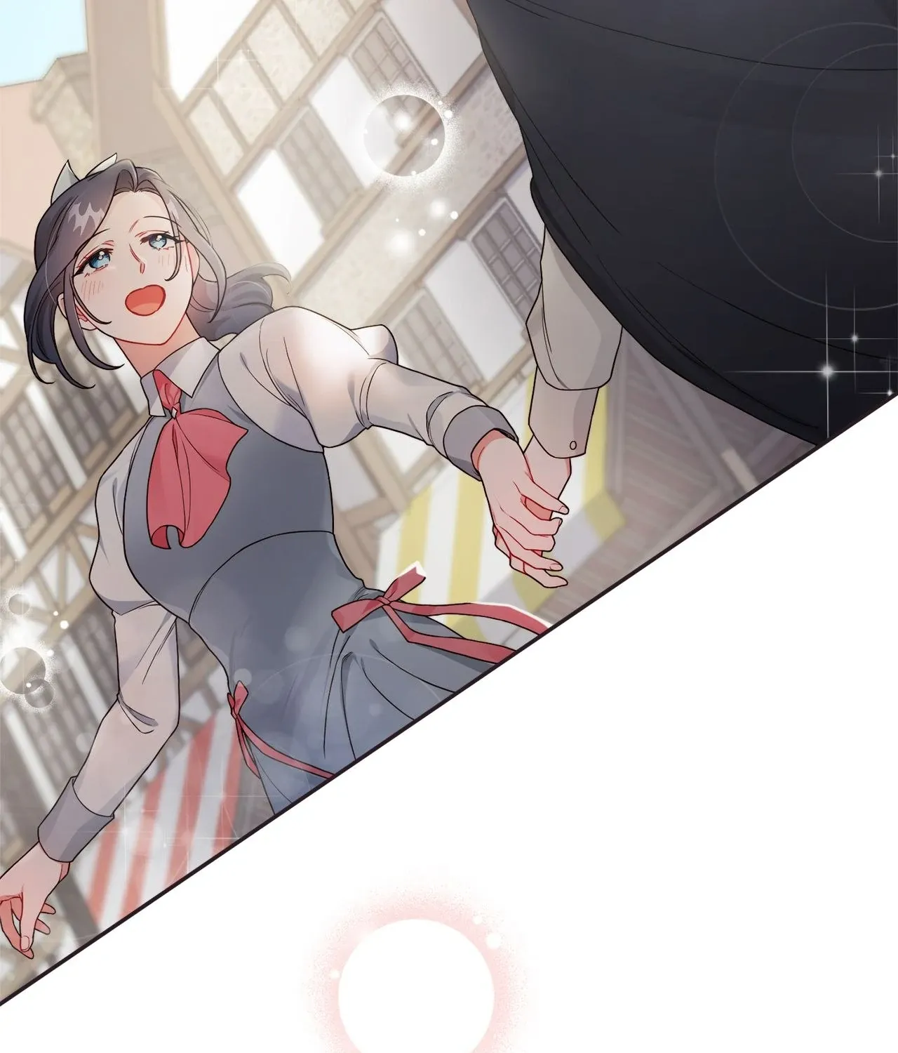 For Snow White Chapter 55 page 34 - 
