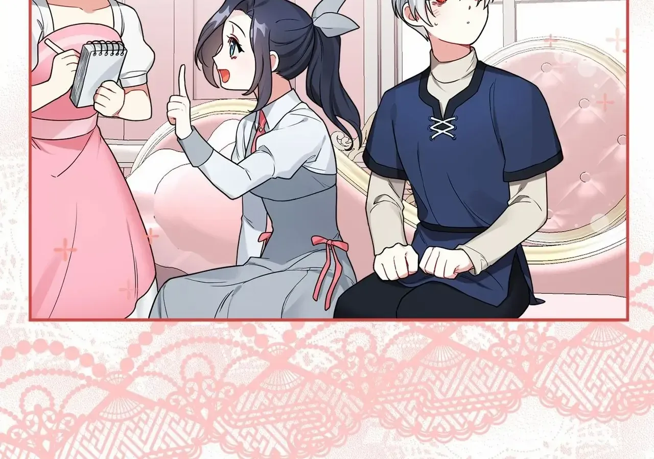 For Snow White Chapter 55 page 37 - 