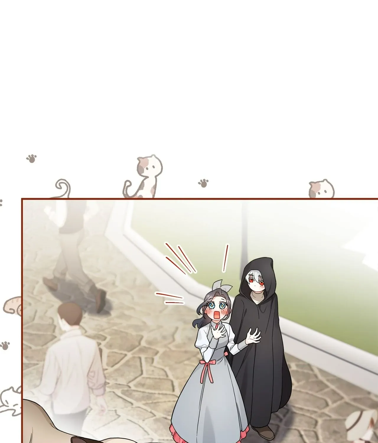 For Snow White Chapter 55 page 39 - 