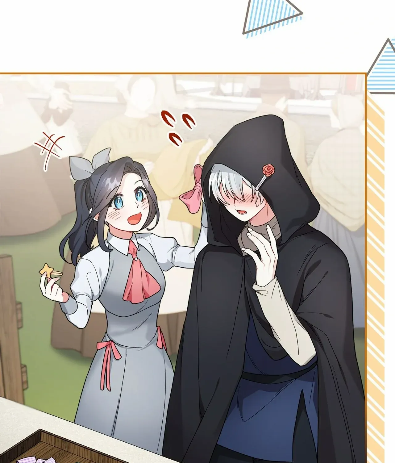 For Snow White Chapter 55 page 41 - 