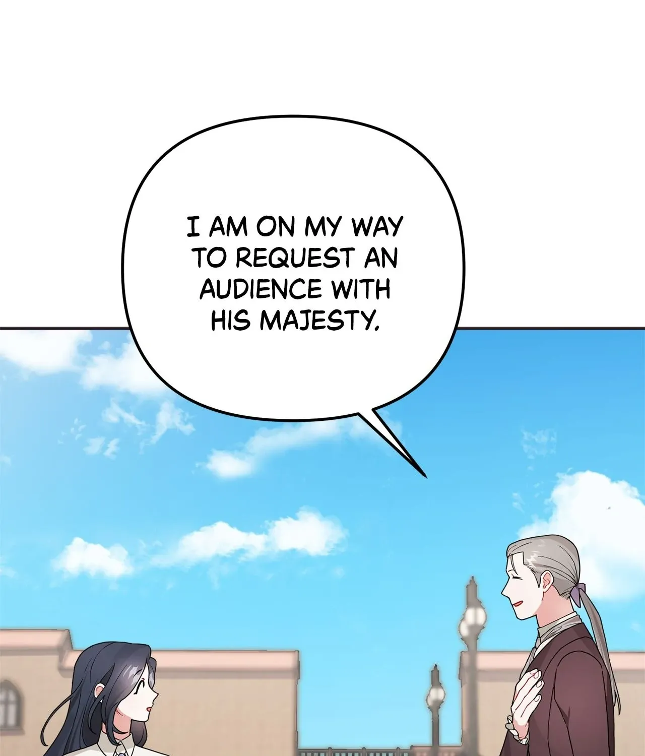 For Snow White Chapter 55 page 76 - 