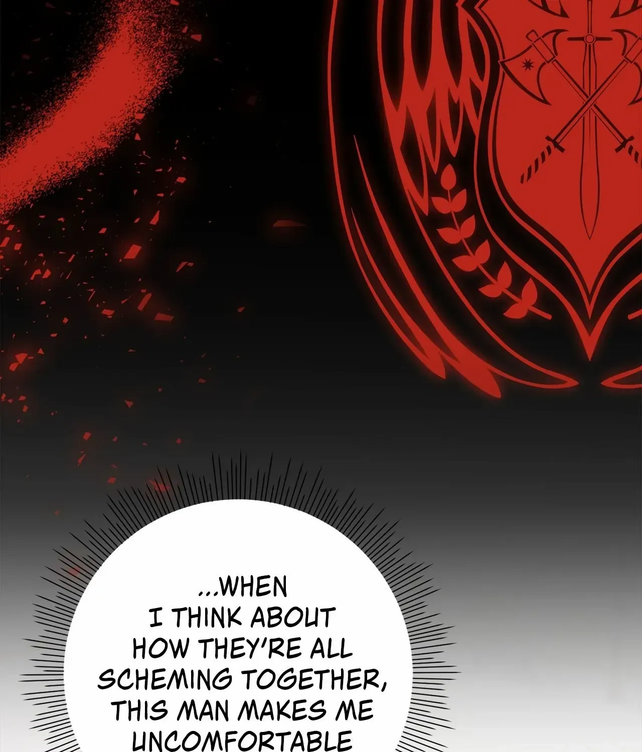 For Snow White Chapter 55 page 85 - 