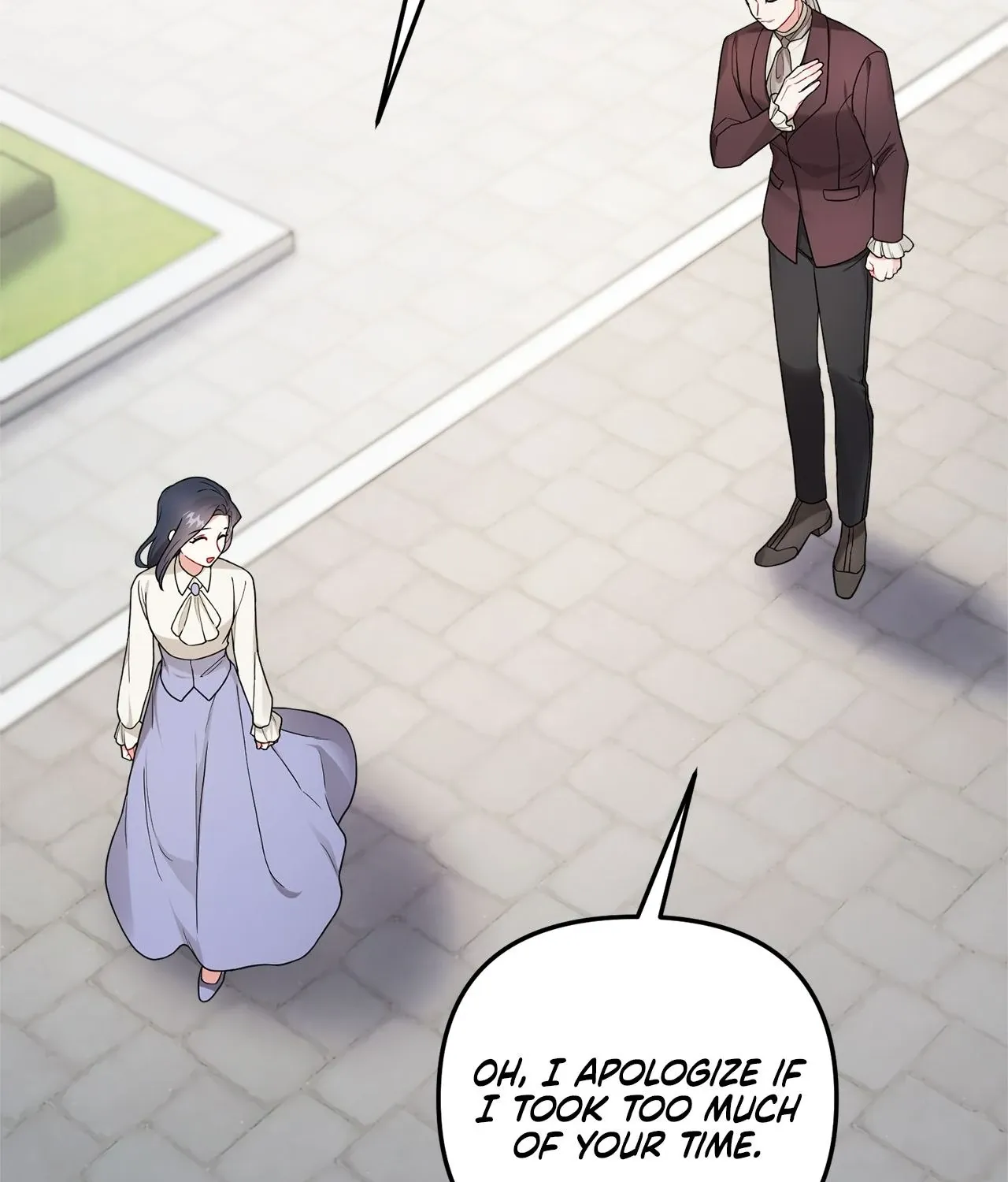 For Snow White Chapter 55 page 87 - 