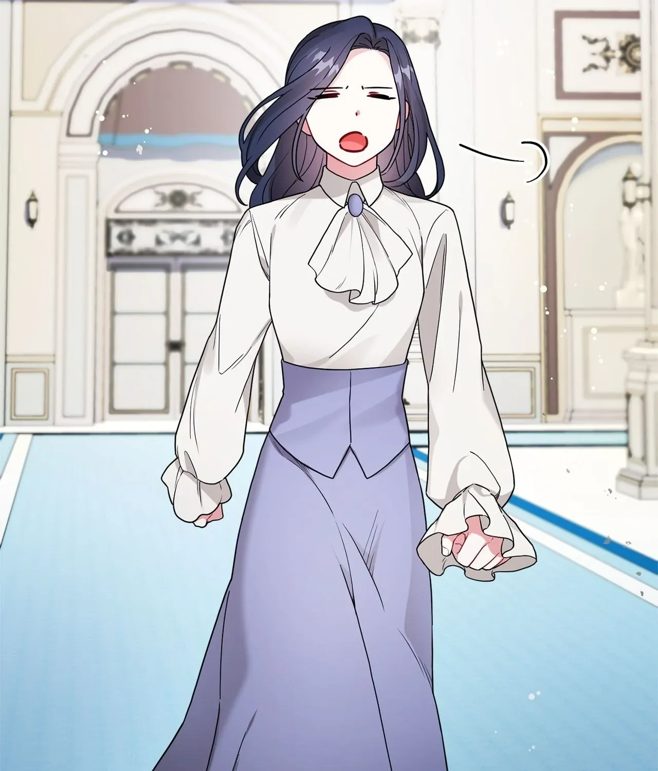 For Snow White Chapter 55 page 95 - 