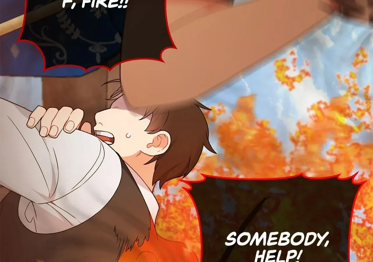 For Snow White Chapter 56 page 119 - 
