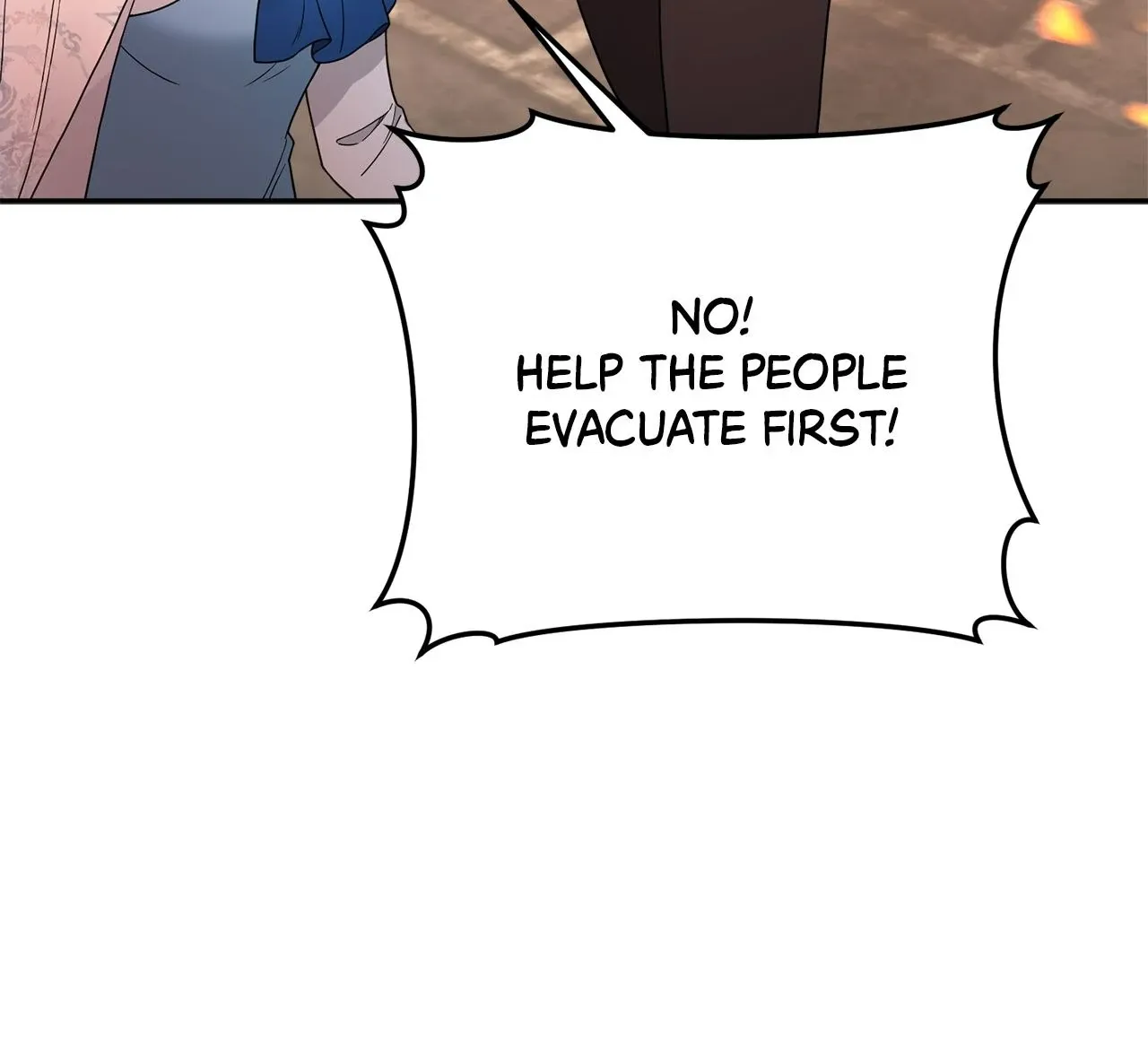 For Snow White Chapter 56 page 126 - 