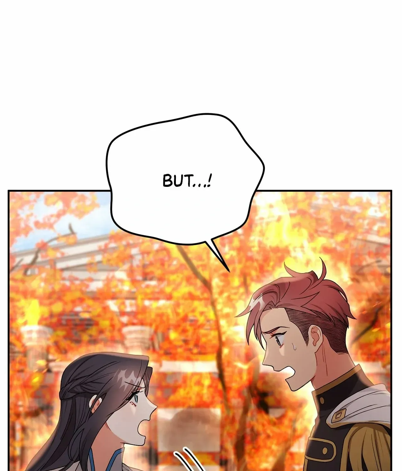 For Snow White Chapter 56 page 127 - 