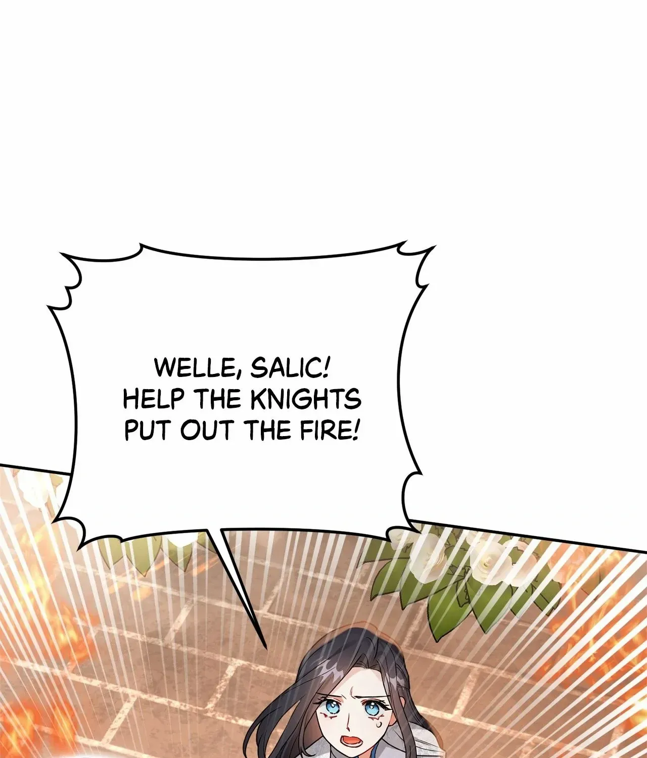 For Snow White Chapter 56 page 136 - 