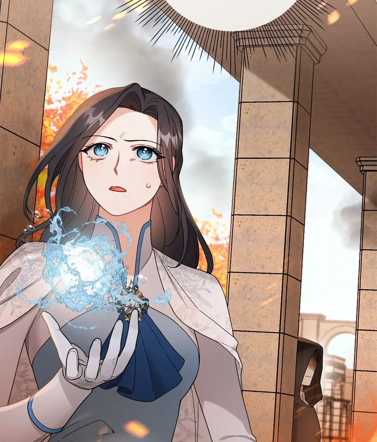 For Snow White Chapter 56 page 142 - 
