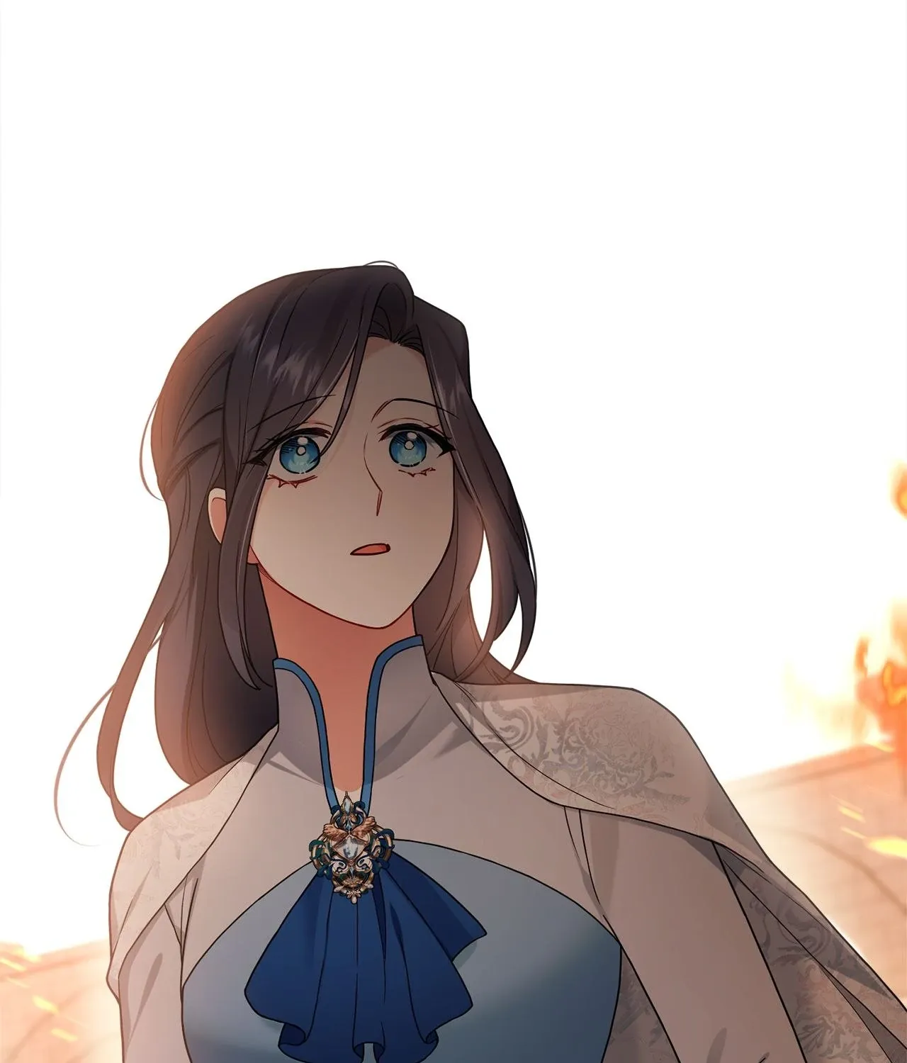 For Snow White Chapter 56 page 158 - 