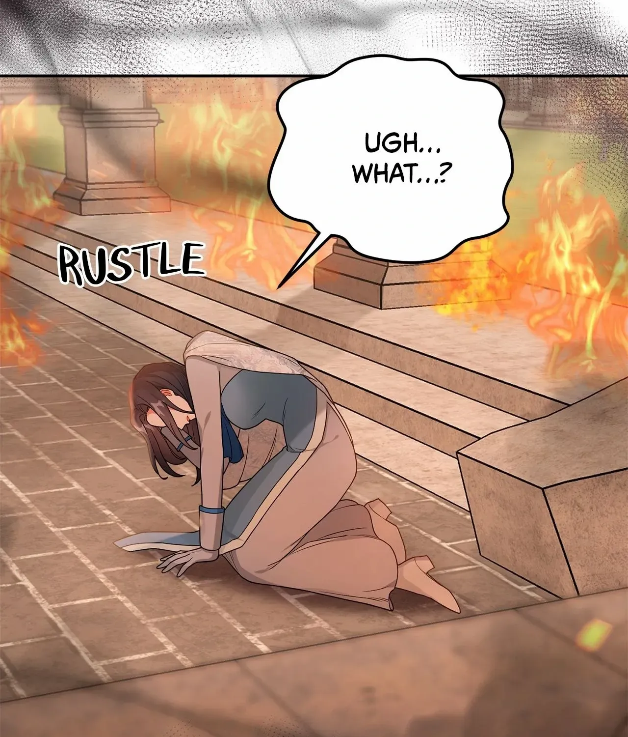 For Snow White Chapter 56 page 164 - 