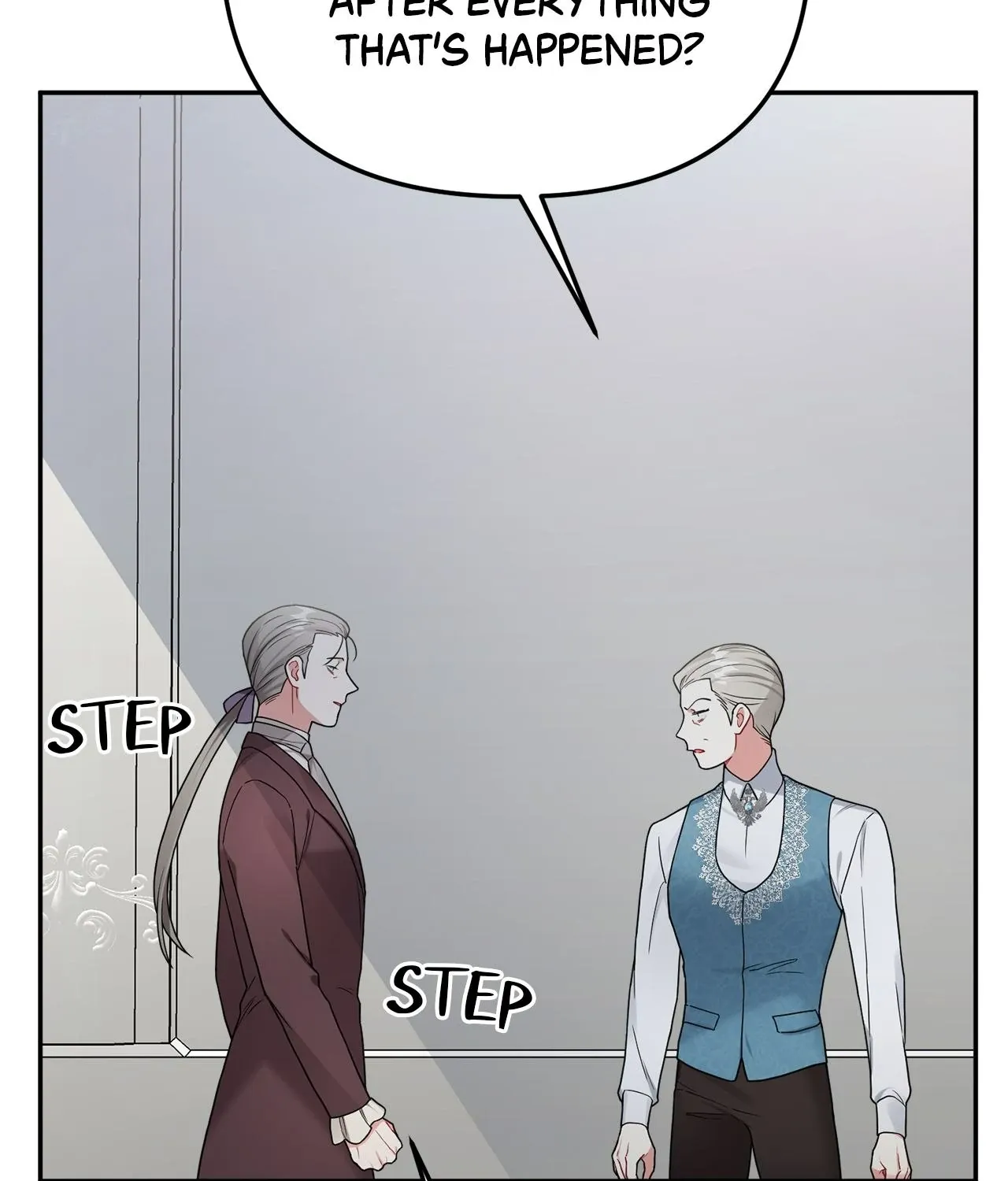 For Snow White Chapter 56 page 20 - 
