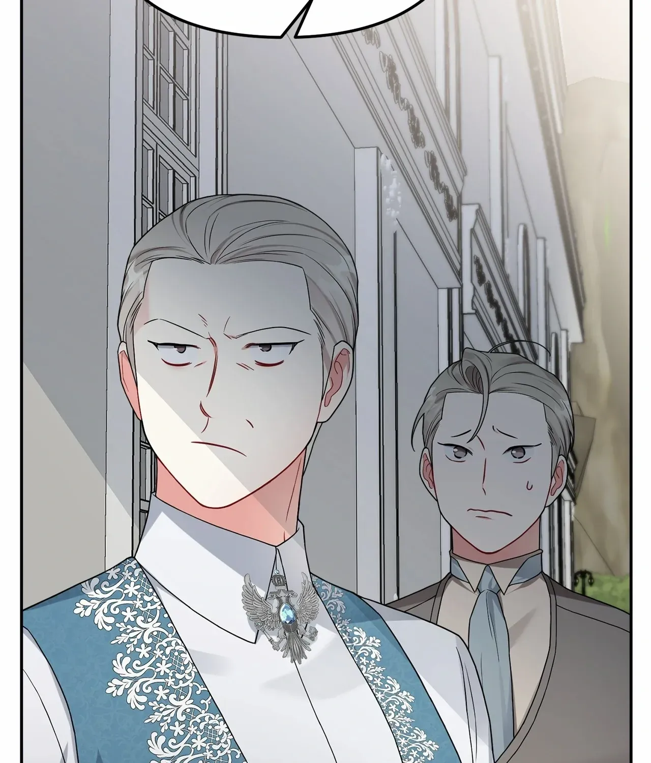 For Snow White Chapter 56 page 28 - 
