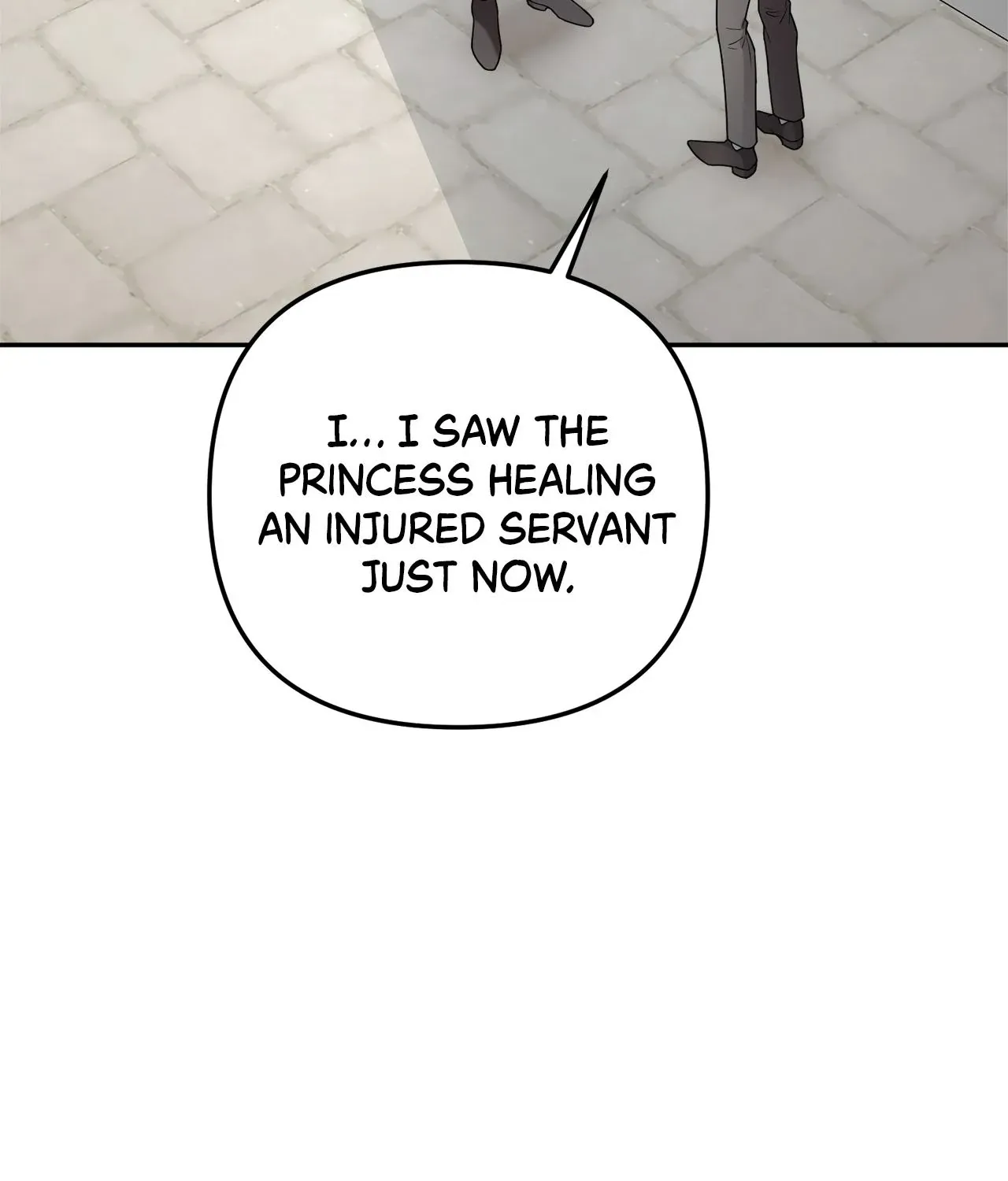 For Snow White Chapter 56 page 4 - 