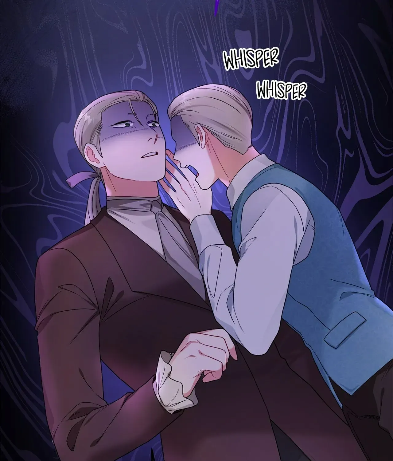 For Snow White Chapter 56 page 39 - 