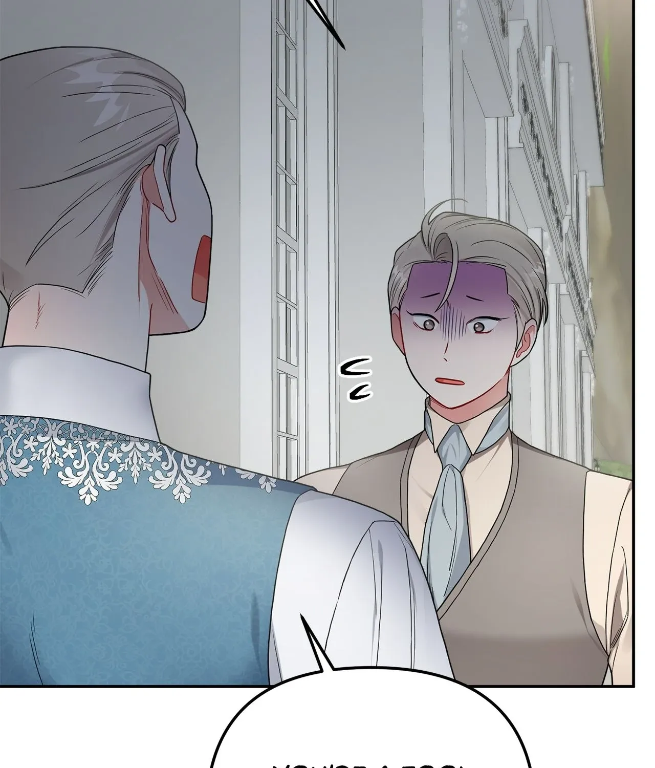 For Snow White Chapter 56 page 6 - 